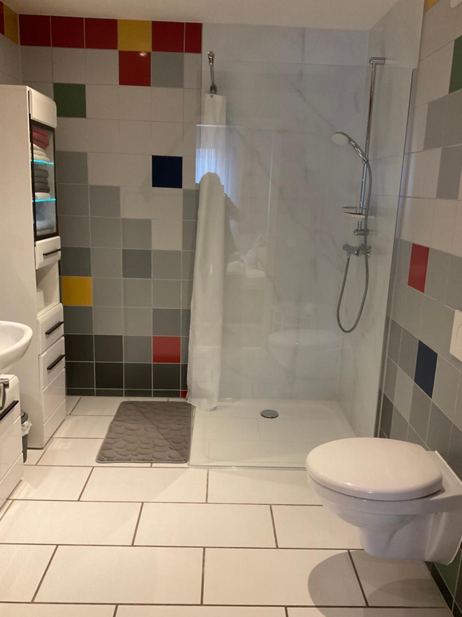 Ferienwohnung Mitko Radebeul Kültér fotó