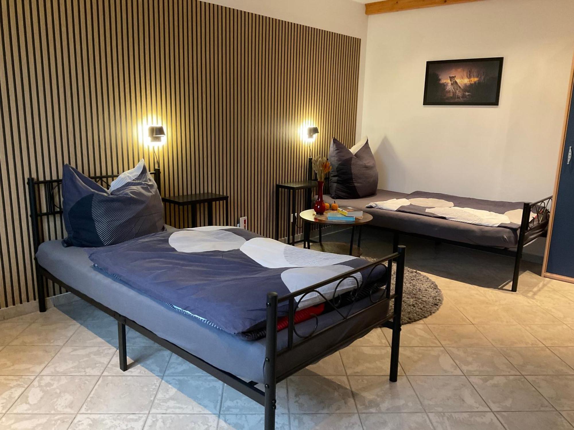 Ferienwohnung Mitko Radebeul Kültér fotó