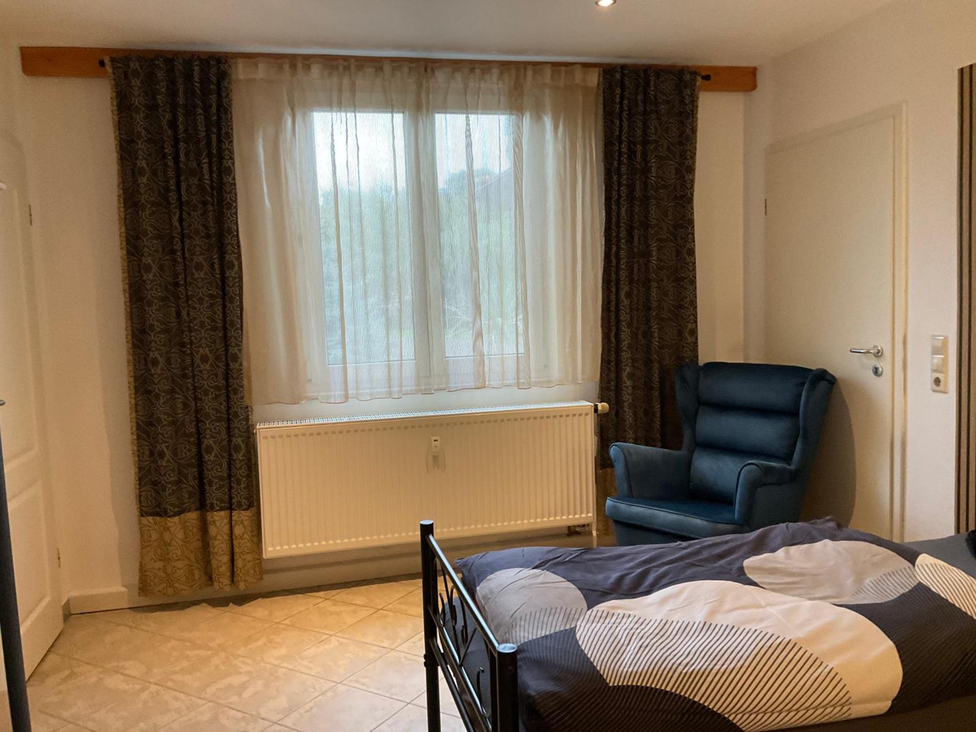 Ferienwohnung Mitko Radebeul Kültér fotó