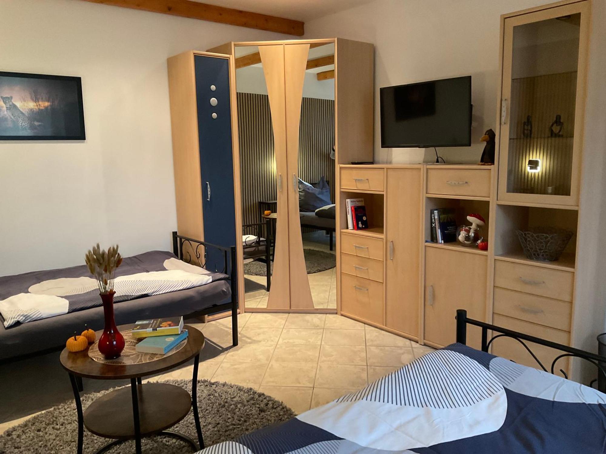 Ferienwohnung Mitko Radebeul Kültér fotó