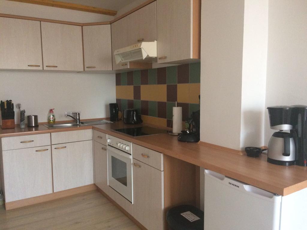 Ferienwohnung Mitko Radebeul Kültér fotó