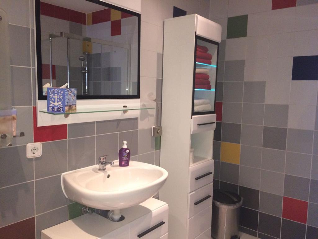 Ferienwohnung Mitko Radebeul Kültér fotó