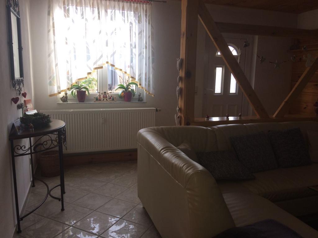 Ferienwohnung Mitko Radebeul Kültér fotó