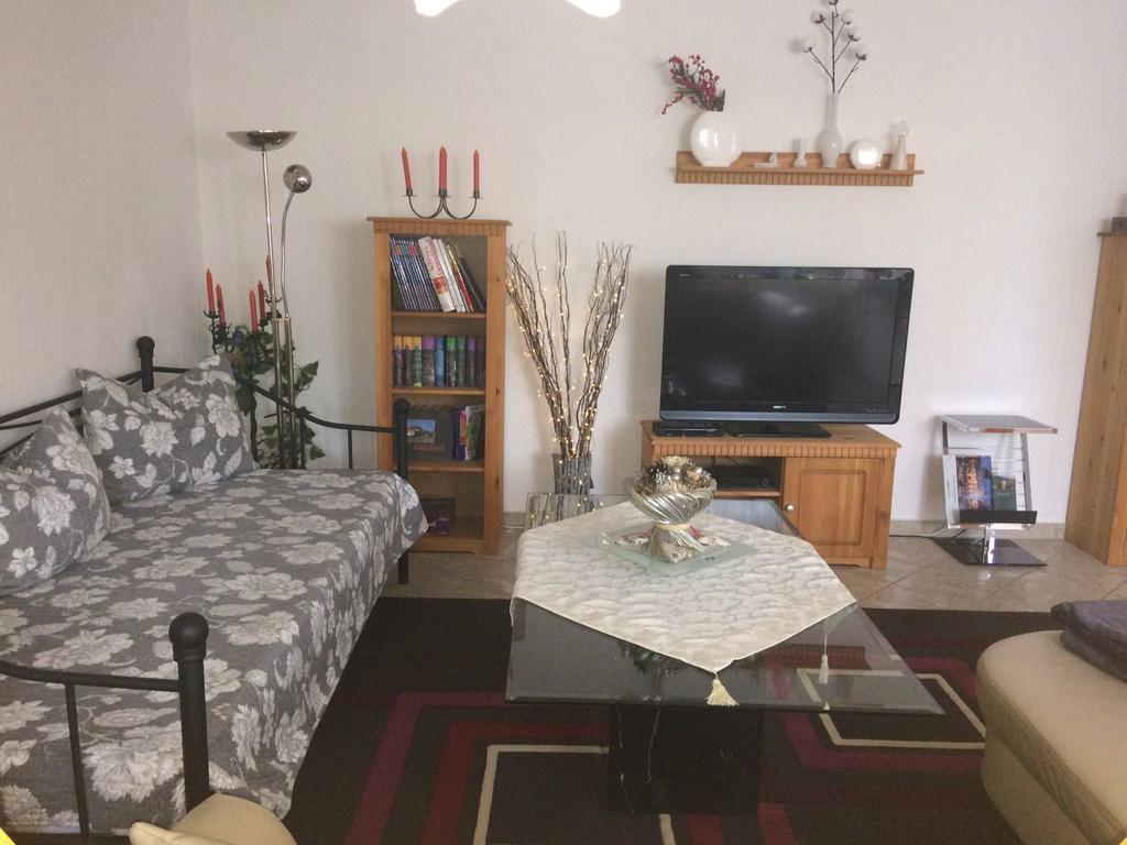 Ferienwohnung Mitko Radebeul Kültér fotó