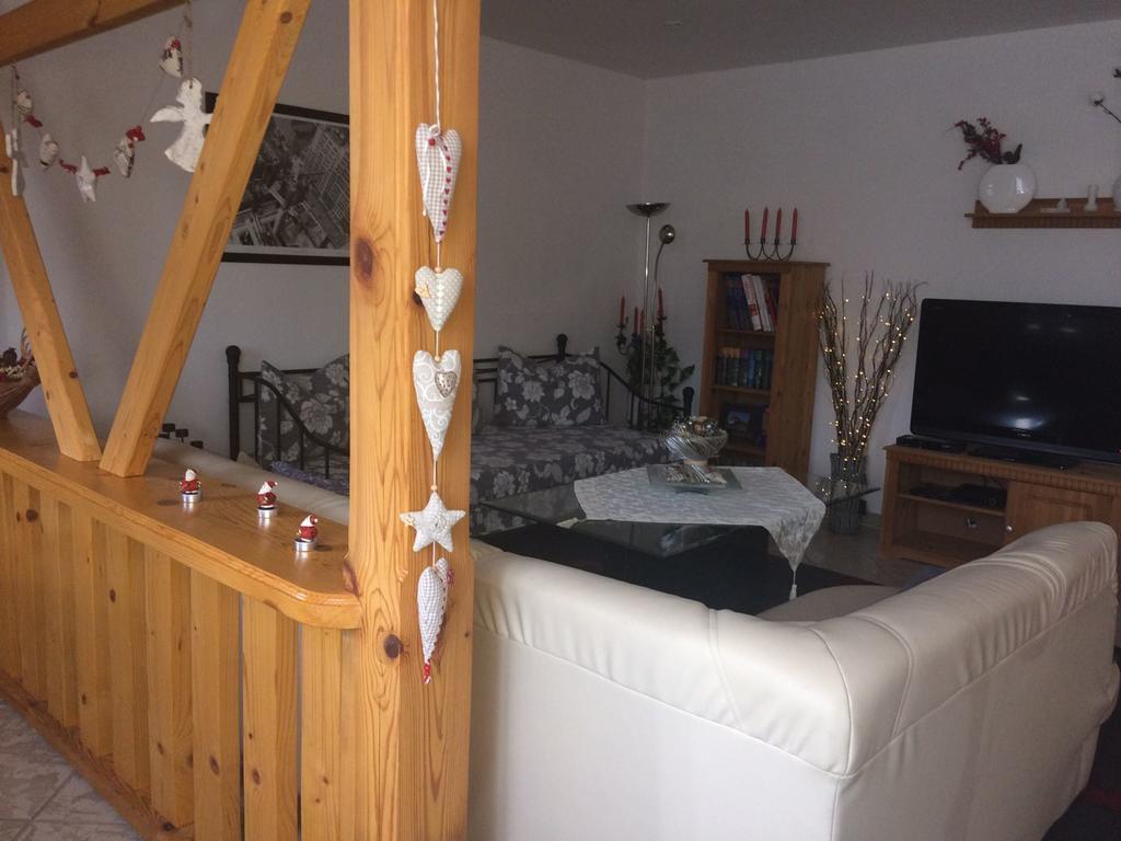 Ferienwohnung Mitko Radebeul Kültér fotó